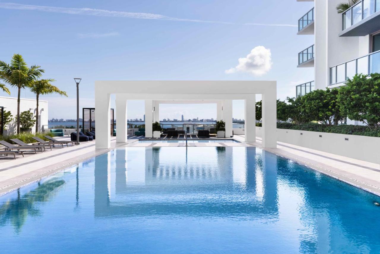 Nomada Destination Residences - Quadro 迈阿密 外观 照片