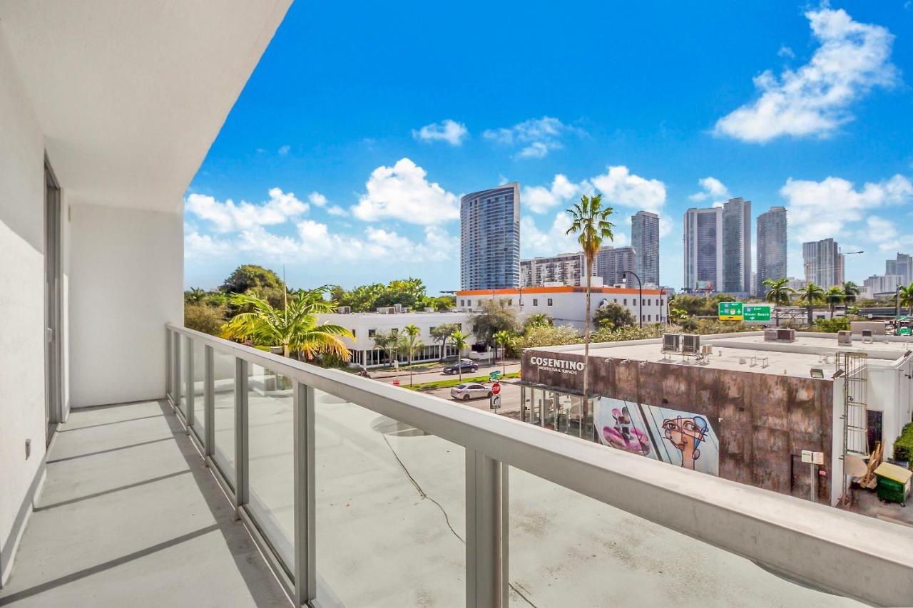 Nomada Destination Residences - Quadro 迈阿密 外观 照片