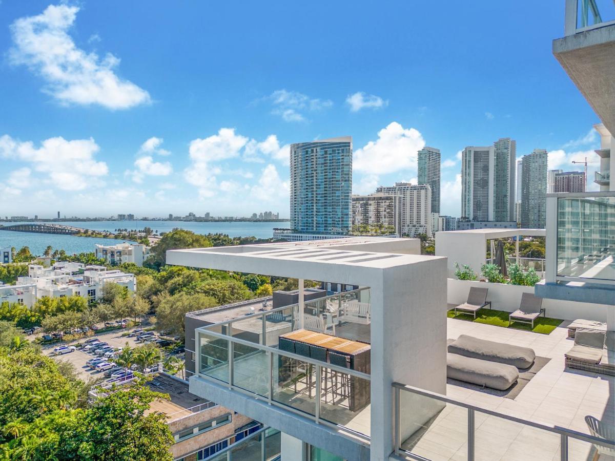 Nomada Destination Residences - Quadro 迈阿密 外观 照片