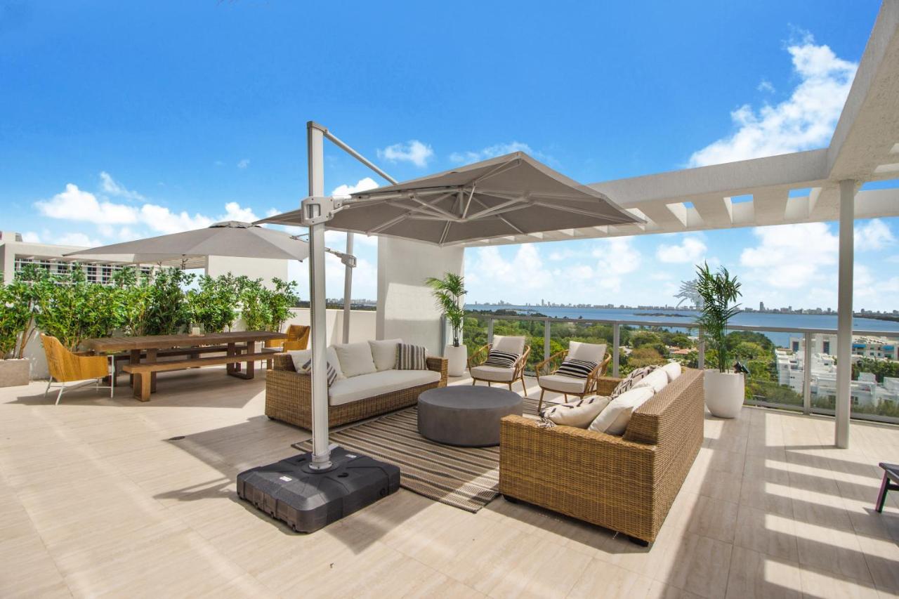 Nomada Destination Residences - Quadro 迈阿密 外观 照片