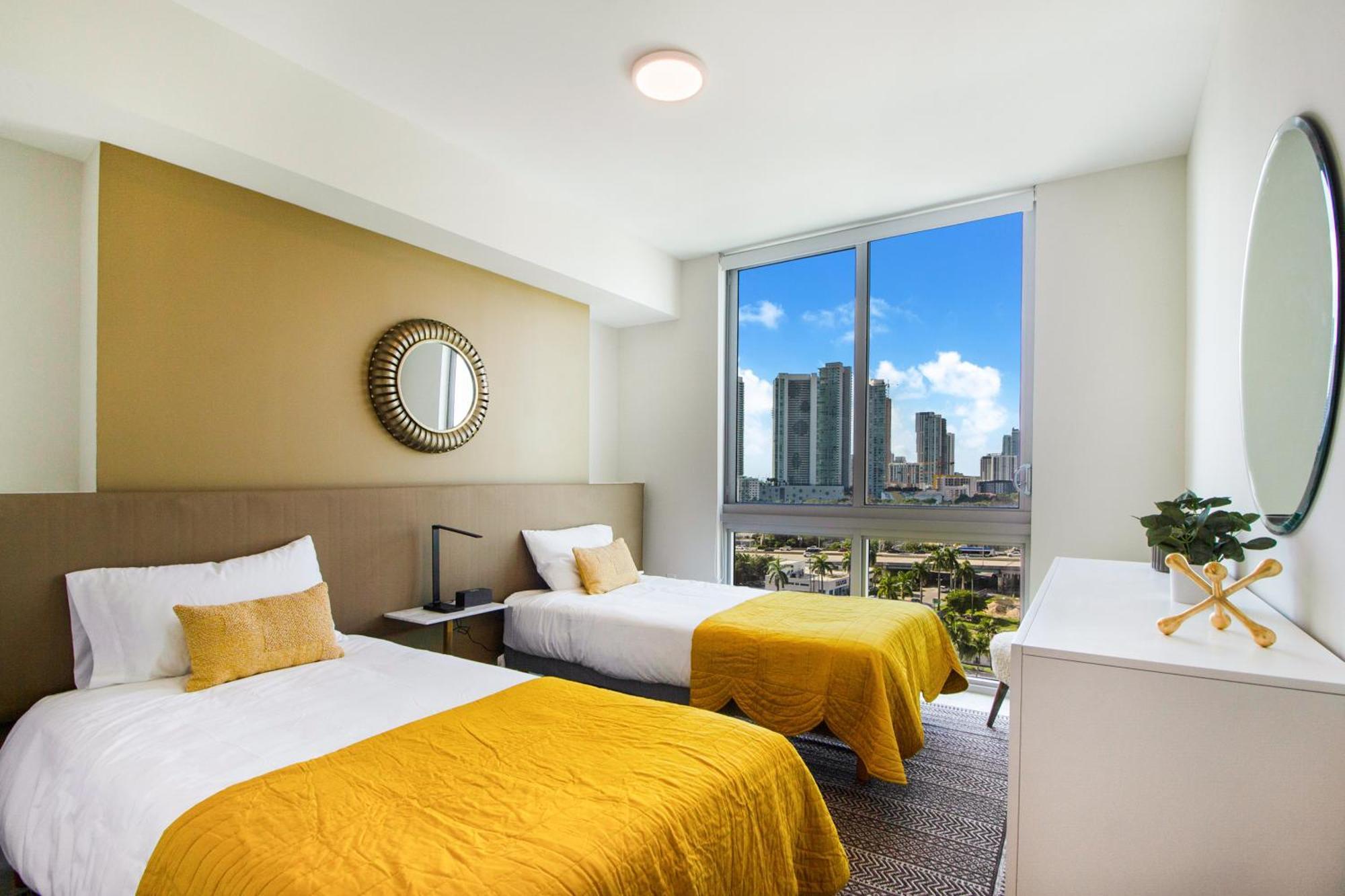 Nomada Destination Residences - Quadro 迈阿密 外观 照片