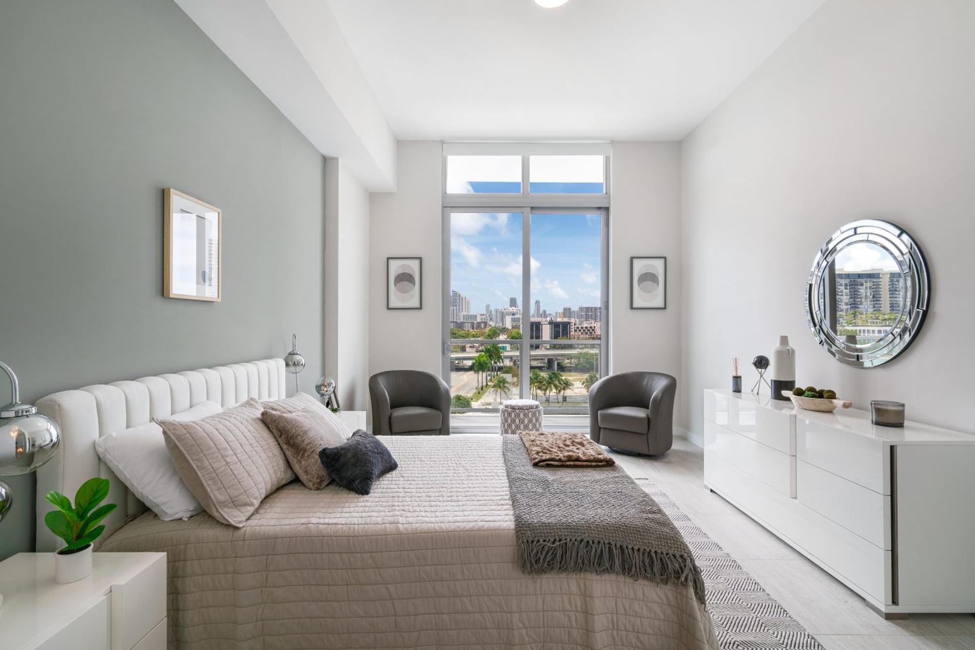 Nomada Destination Residences - Quadro 迈阿密 外观 照片