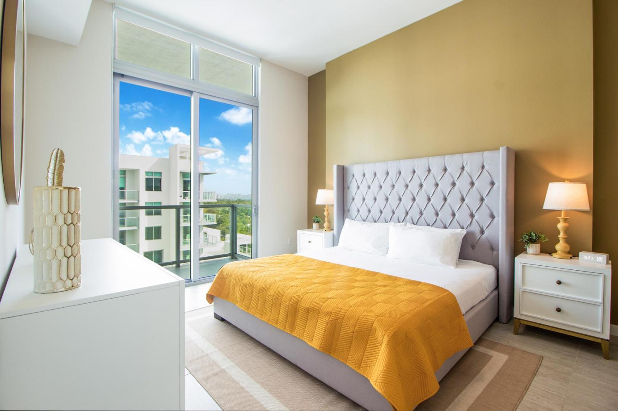 Nomada Destination Residences - Quadro 迈阿密 外观 照片