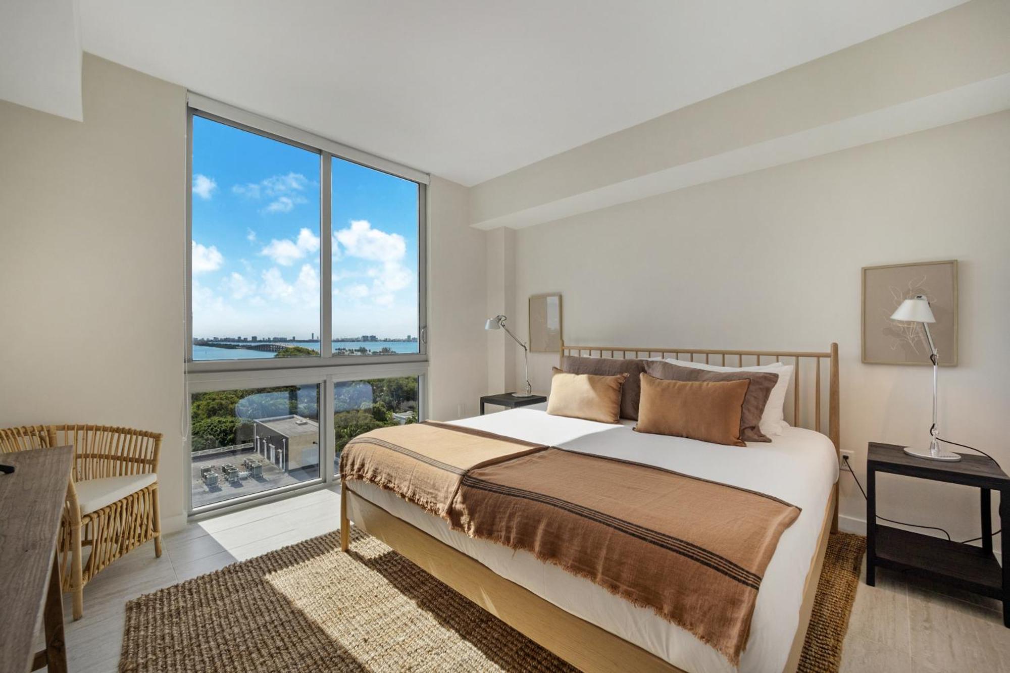Nomada Destination Residences - Quadro 迈阿密 外观 照片