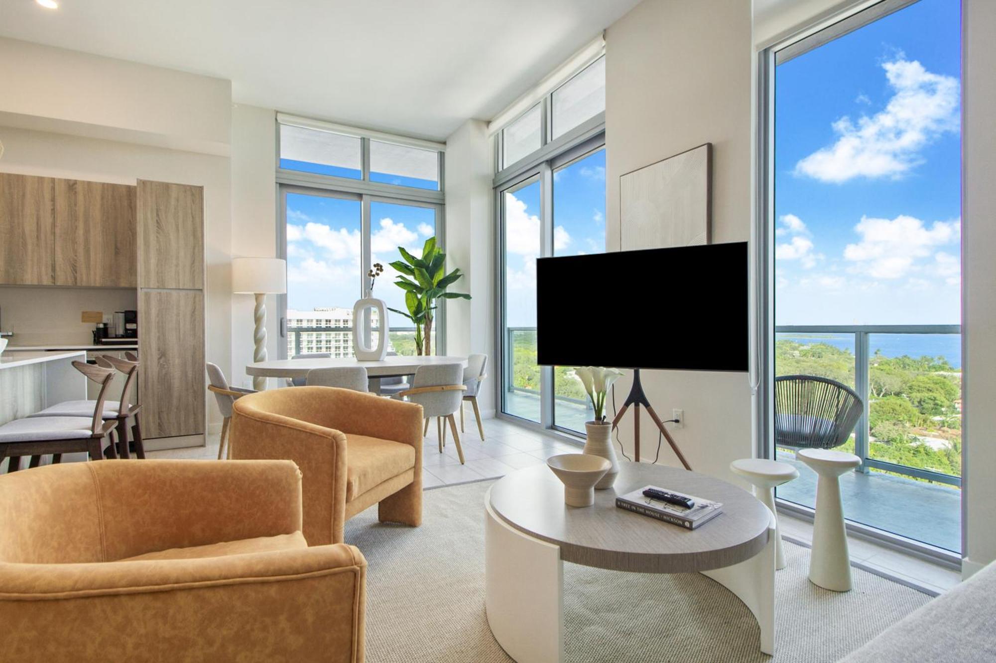 Nomada Destination Residences - Quadro 迈阿密 外观 照片
