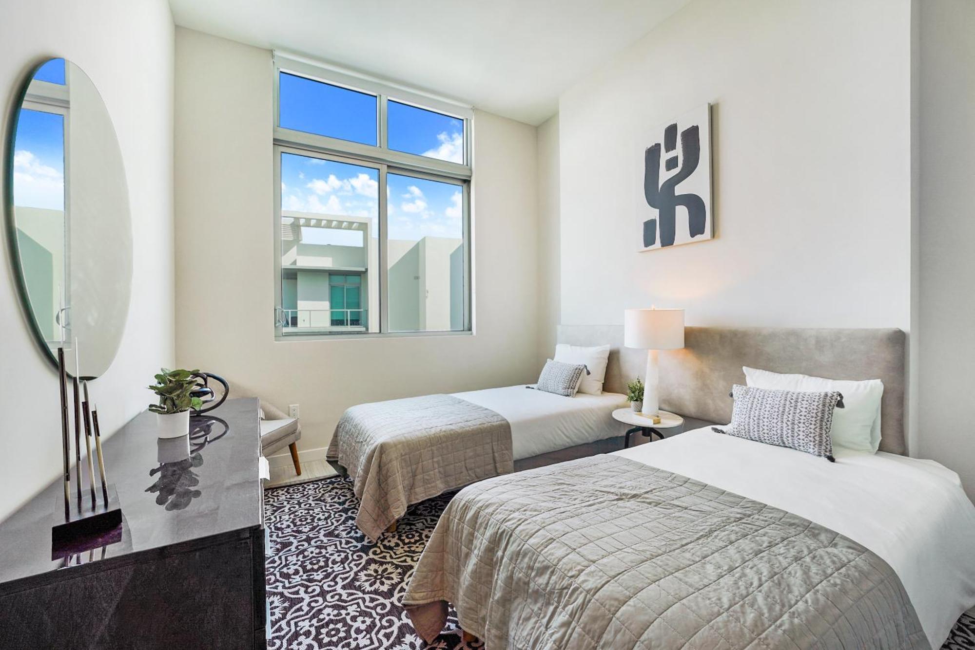 Nomada Destination Residences - Quadro 迈阿密 外观 照片