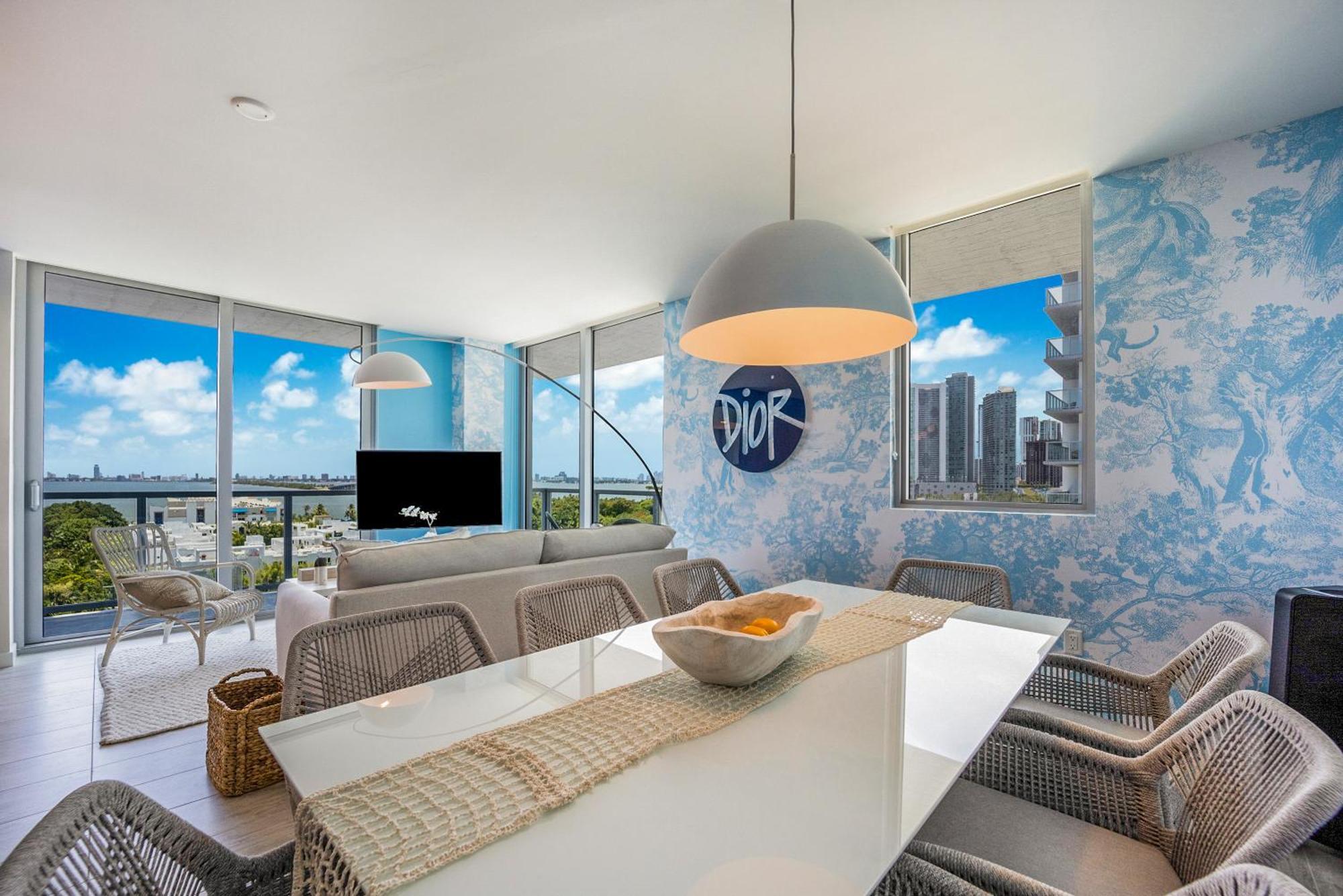 Nomada Destination Residences - Quadro 迈阿密 外观 照片