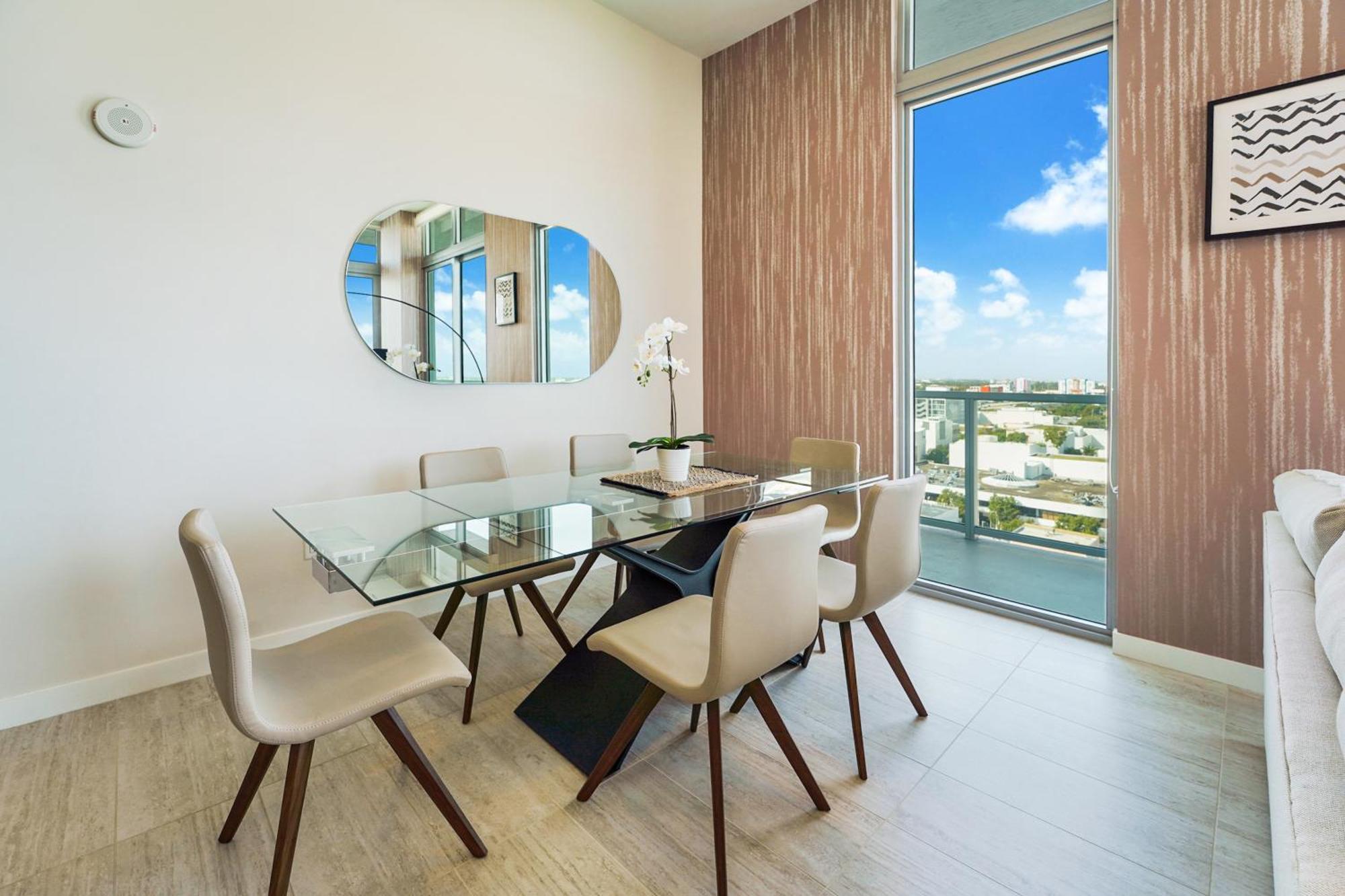 Nomada Destination Residences - Quadro 迈阿密 外观 照片
