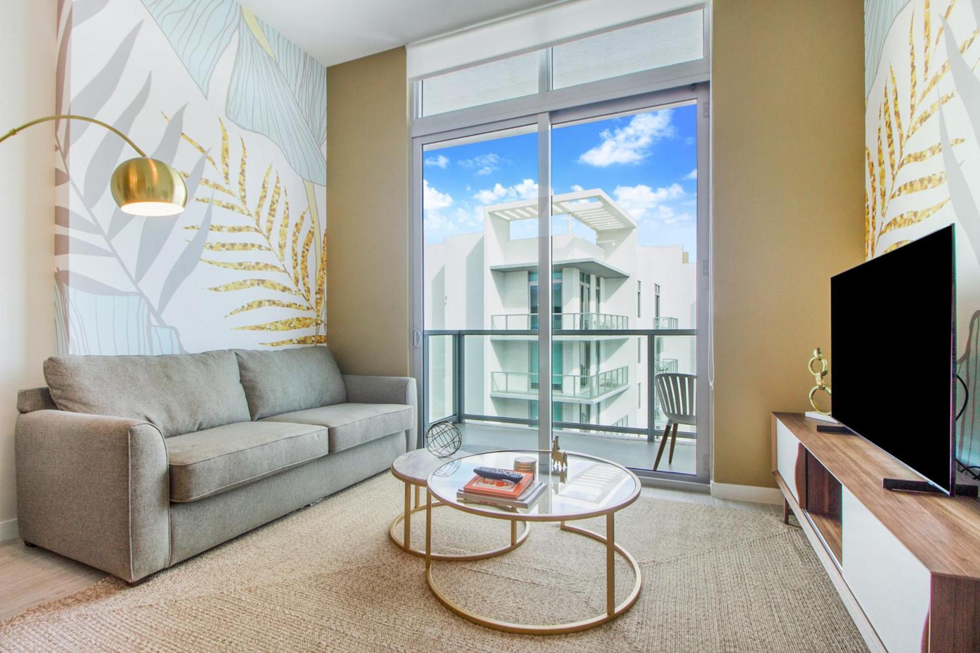 Nomada Destination Residences - Quadro 迈阿密 外观 照片