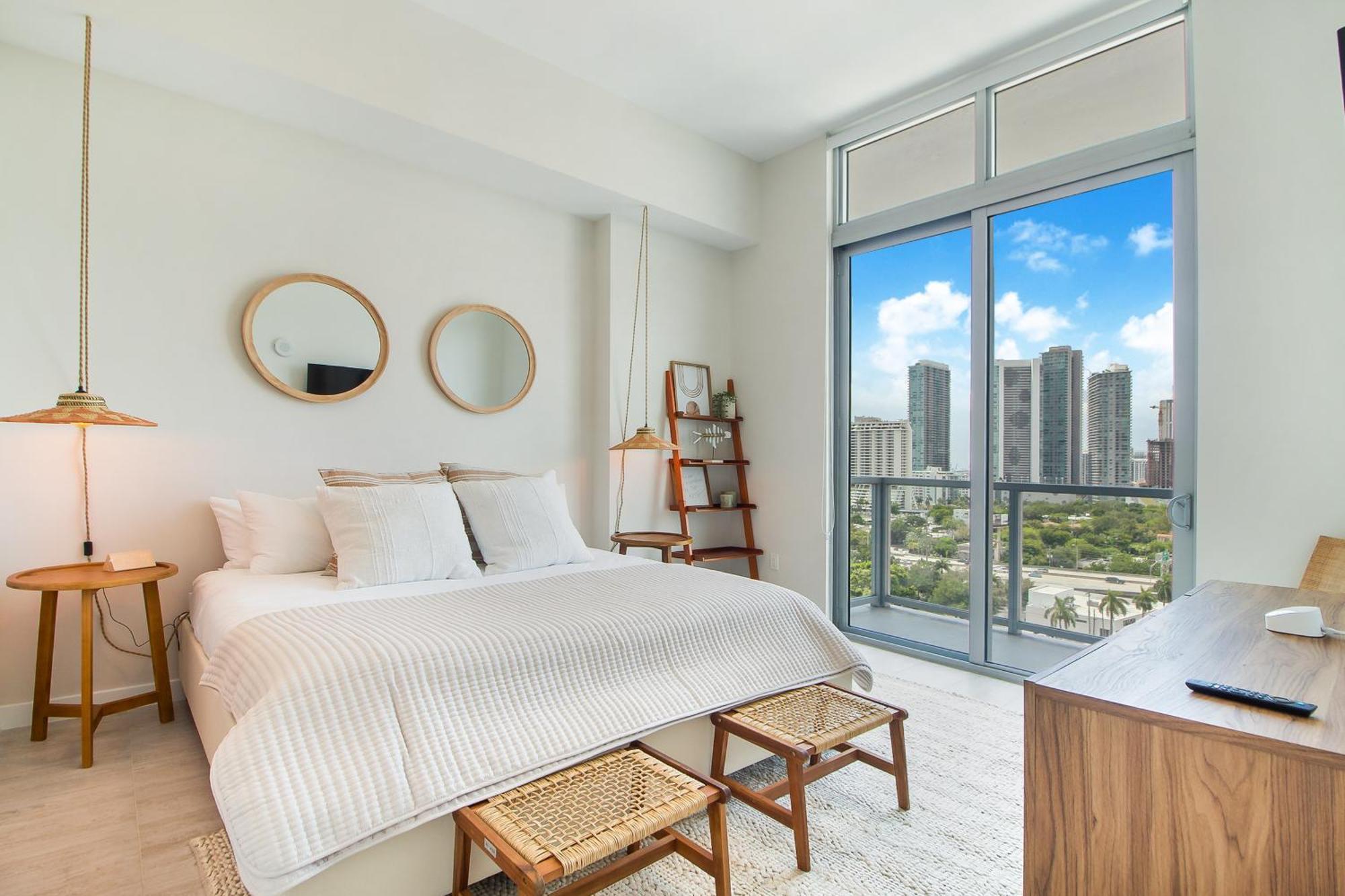 Nomada Destination Residences - Quadro 迈阿密 外观 照片
