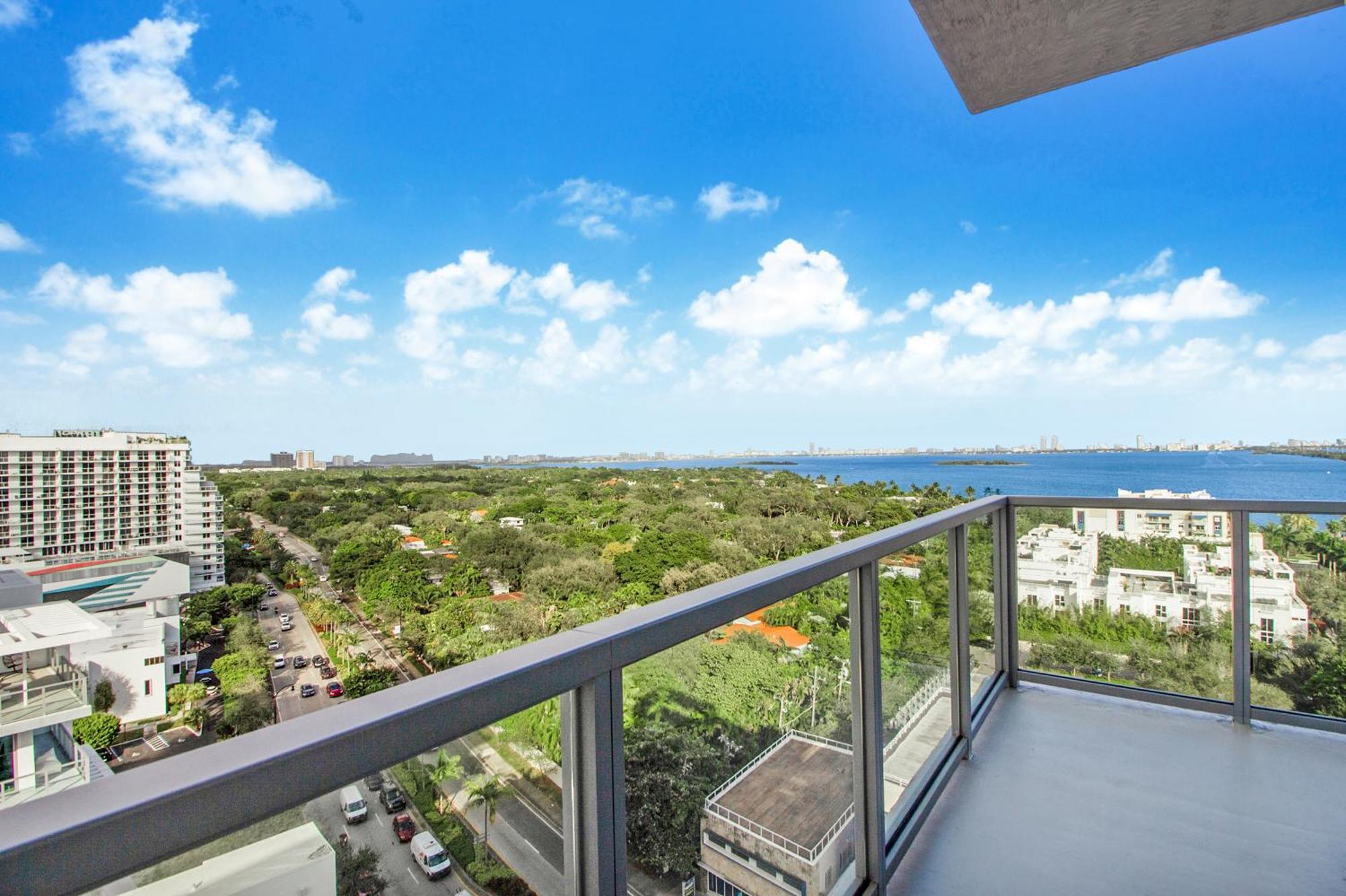 Nomada Destination Residences - Quadro 迈阿密 外观 照片