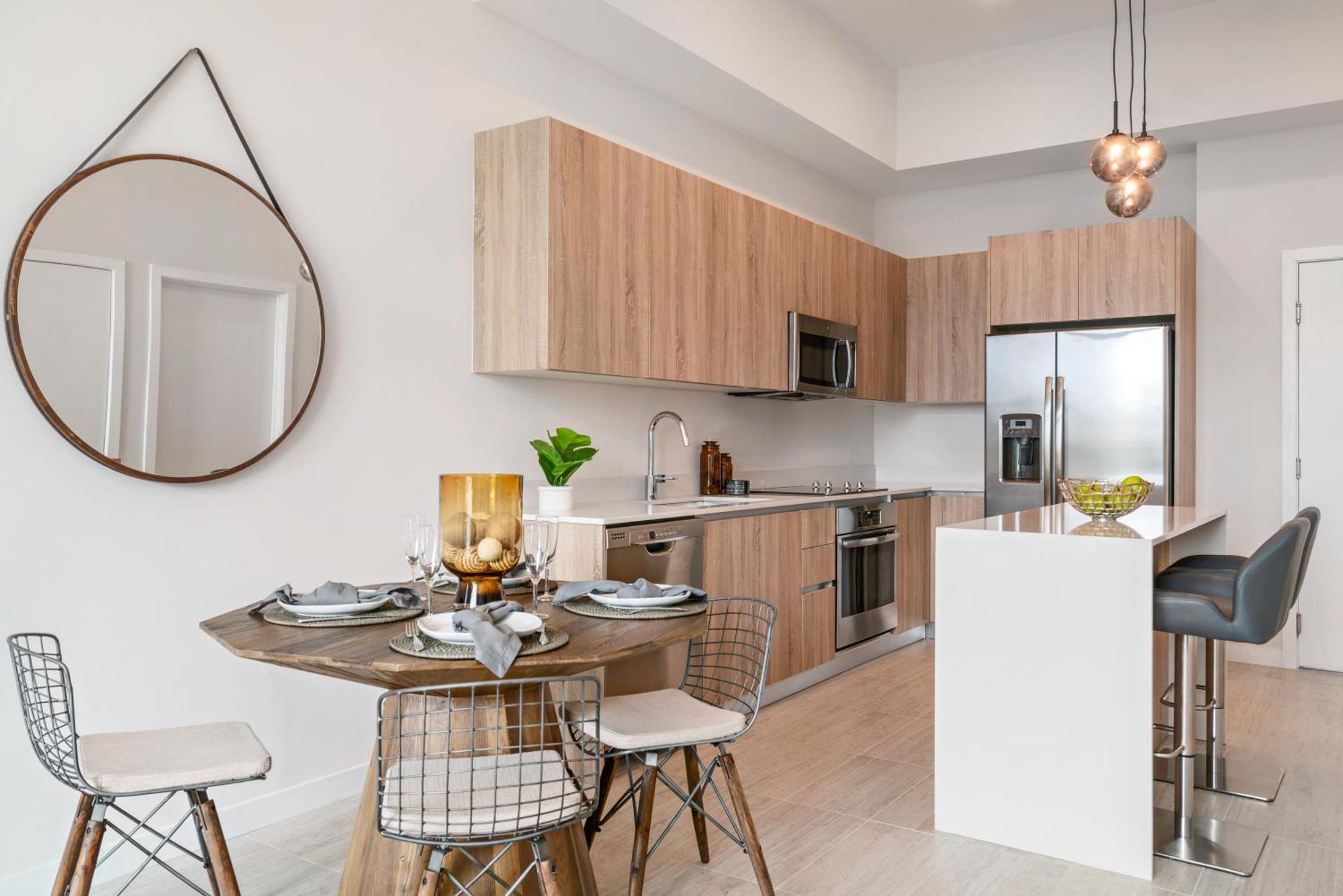 Nomada Destination Residences - Quadro 迈阿密 外观 照片