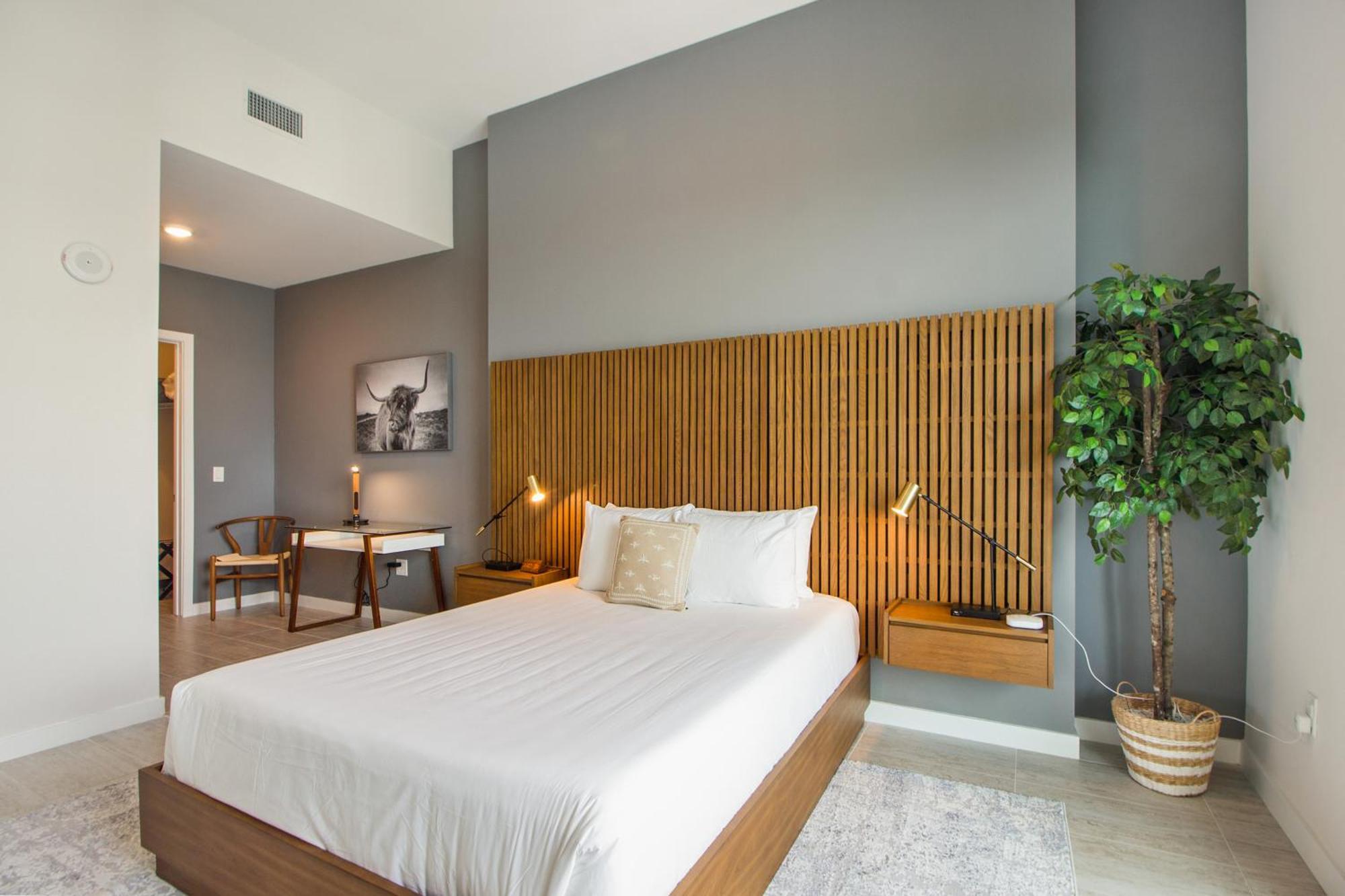 Nomada Destination Residences - Quadro 迈阿密 外观 照片