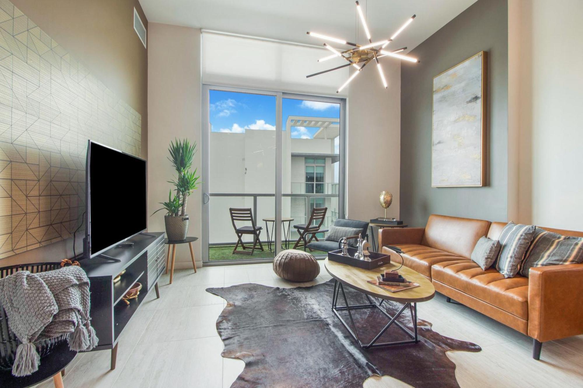 Nomada Destination Residences - Quadro 迈阿密 外观 照片