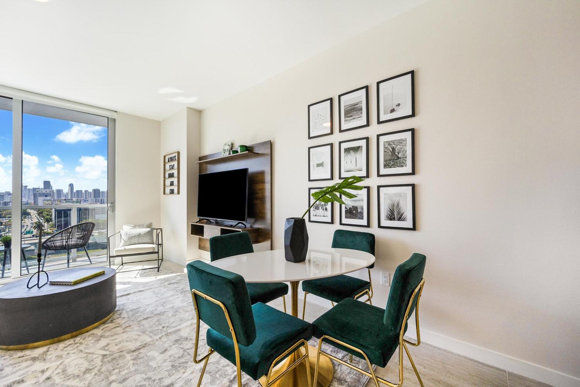 Nomada Destination Residences - Quadro 迈阿密 外观 照片