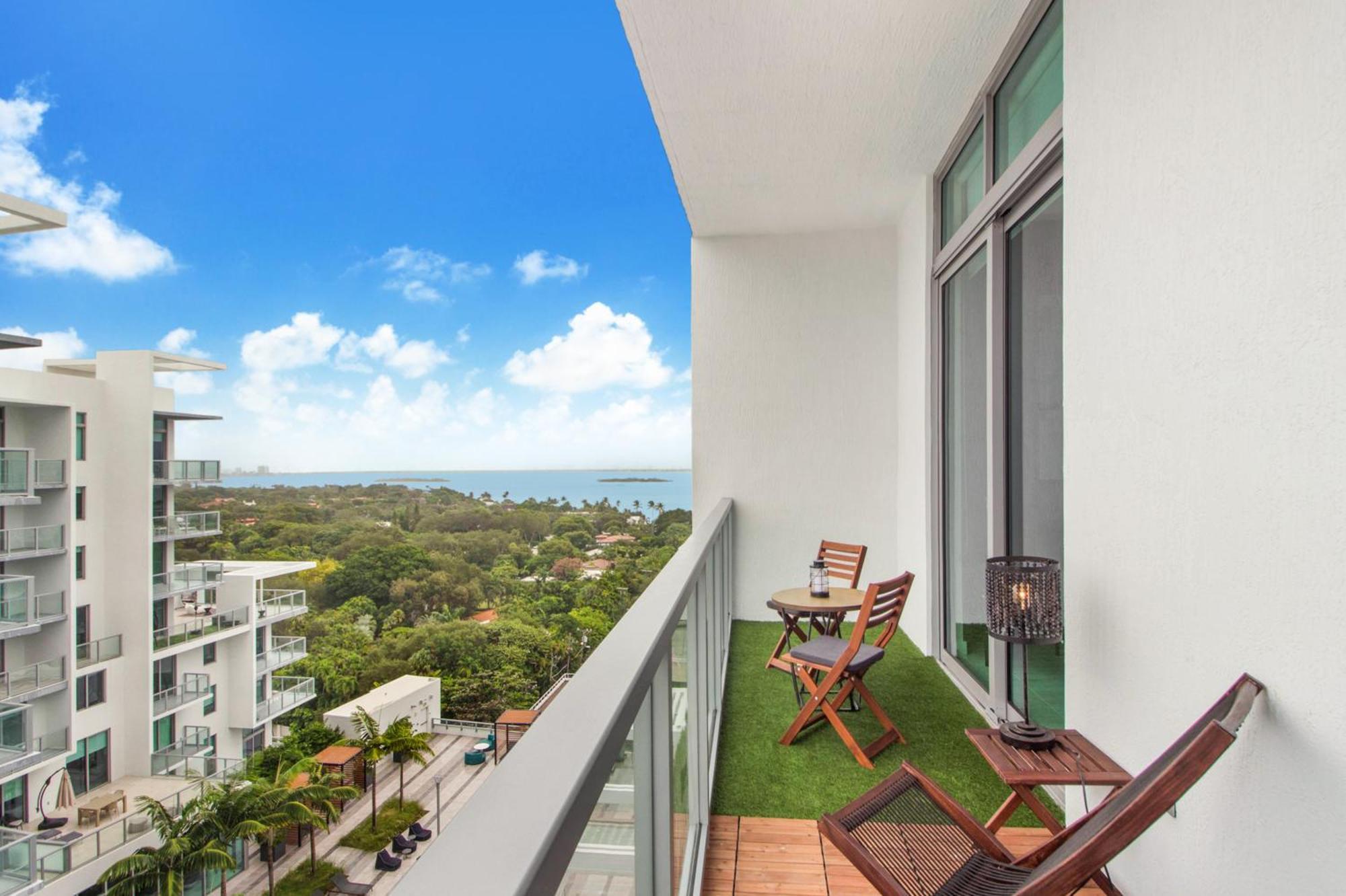 Nomada Destination Residences - Quadro 迈阿密 外观 照片