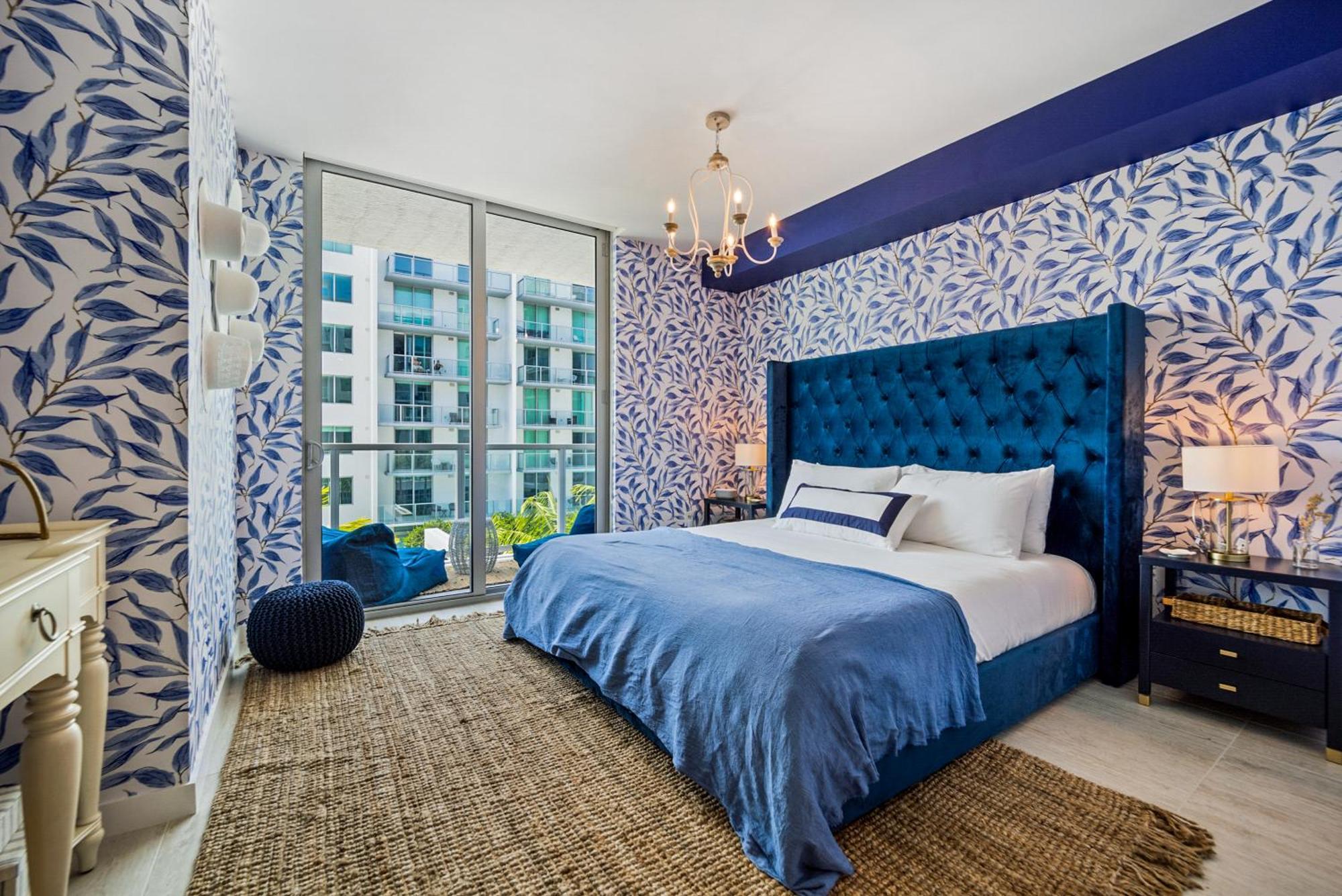 Nomada Destination Residences - Quadro 迈阿密 外观 照片