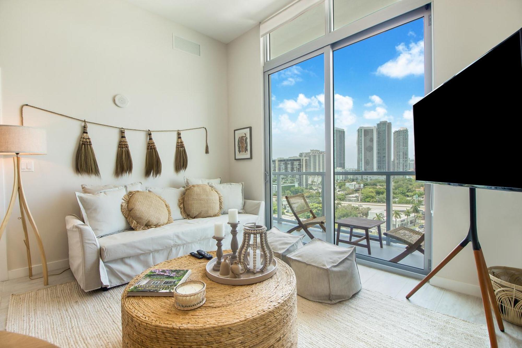 Nomada Destination Residences - Quadro 迈阿密 外观 照片