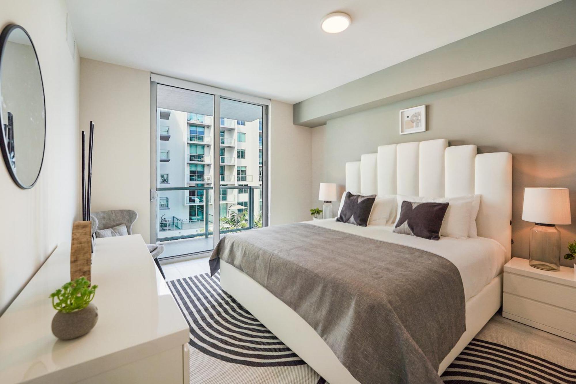 Nomada Destination Residences - Quadro 迈阿密 外观 照片