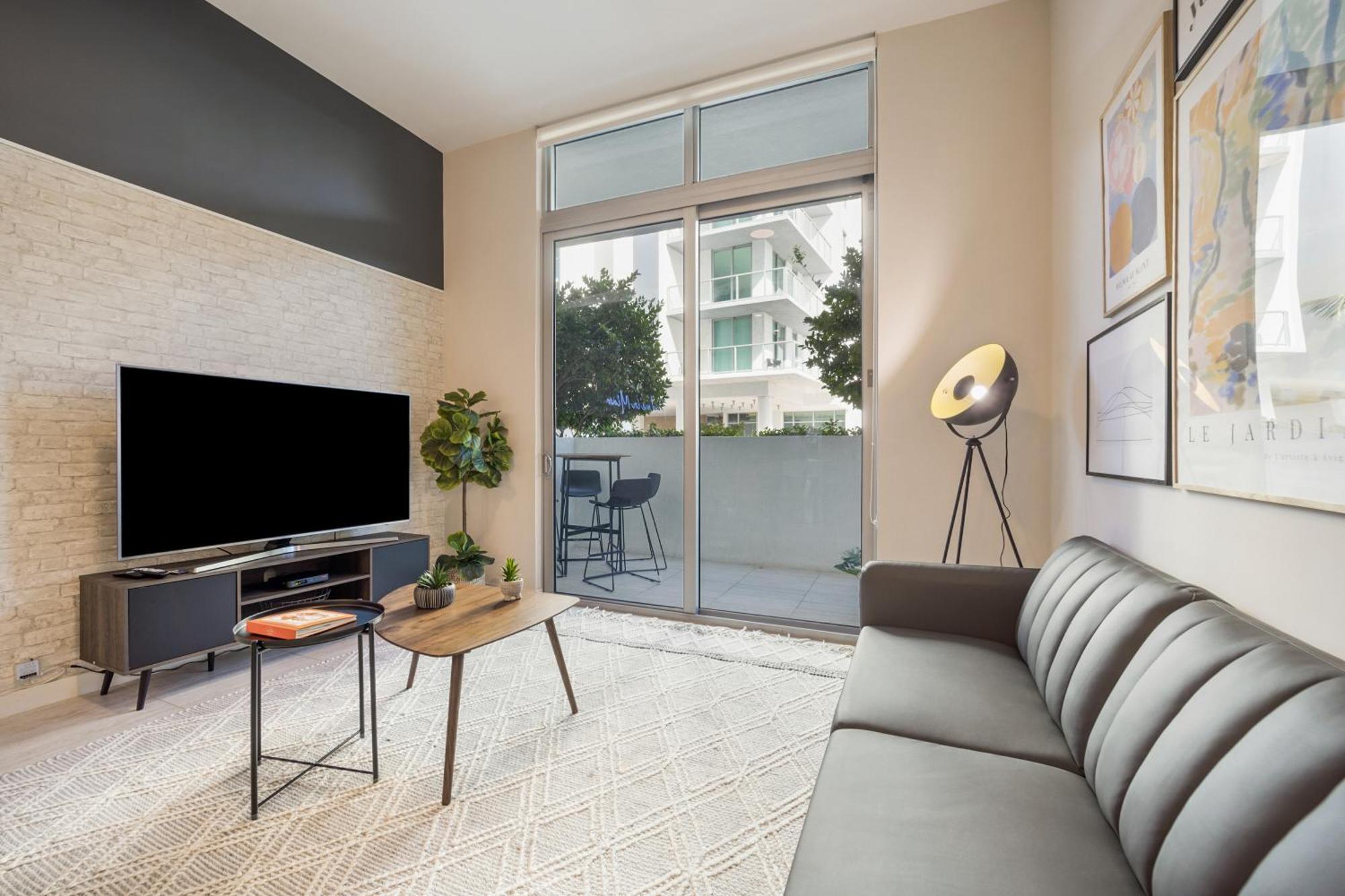 Nomada Destination Residences - Quadro 迈阿密 外观 照片